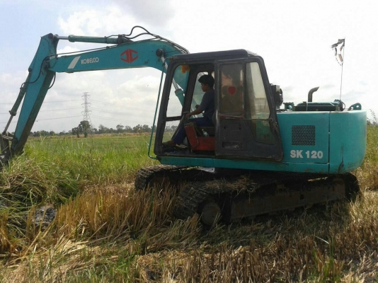 ขาย KOBELCO SK045 สภาพสวยพร้อมใช้ ราคาต่อรองได้ ติดต่อได้ที่คุณ อ๊อฟ พิจิตร 086-737-9991 ขาย KOBELCO SK045 สภาพสวยพร้อมใช้ ราคาต่อรองได้ ติดต่อได้ที่คุณ อ๊อฟ พิจิตร 086-737-9991
