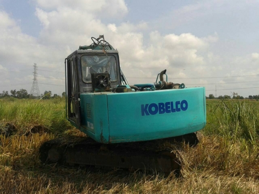 ขาย KOBELCO SK045 สภาพสวยพร้อมใช้ ราคาต่อรองได้ ติดต่อได้ที่คุณ อ๊อฟ พิจิตร 086-737-9991 ขาย KOBELCO SK045 สภาพสวยพร้อมใช้ ราคาต่อรองได้ ติดต่อได้ที่คุณ อ๊อฟ พิจิตร 086-737-9991