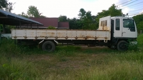 ขาย 6 ล้อ HINO FD3H ยาง 8.25/16 ยาว 6.50 เมตร เครื่อง HO7D 195 แรงม้า คัสซีสวย เบรคทิฟฟี่ พาวเวอร์ ทะเบียนพร้อมโอนครับ ขาย 6 ล้อ HINO FD3H ยาง 8.25/16 ยาว 6.50 เมตร เครื่อง HO7D 195 แรงม้า คัสซีสวย เบรคทิฟฟี่ พาวเวอร์ ทะเบียนพร้อมโอนครับ