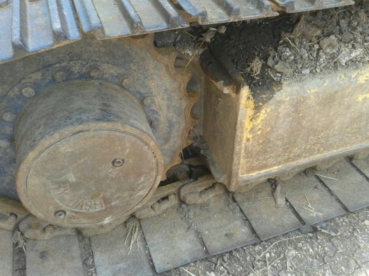 ขาย KOMATSU PC 120-3 สภาพสวยพร้อมใช้ ราคาต่อรองได้ ติดต่อได้ที่คุณ อ๊อฟ พิจิตร 086-737-9991 ขาย KOMATSU PC 120-3 สภาพสวยพร้อมใช้ ราคาต่อรองได้ ติดต่อได้ที่คุณ อ๊อฟ พิจิตร 086-737-9991