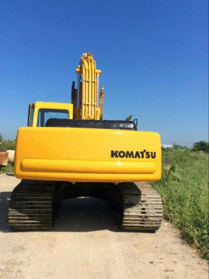 ขาย KOMATSU PC 200-6 สภาพสวยพร้อมใช้ ราคาต่อรองได้ ติดต่อได้ที่คุณ อ๊อฟ พิจิตร 086-737-9991 ขาย KOMATSU PC 200-6 สภาพสวยพร้อมใช้ ราคาต่อรองได้ ติดต่อได้ที่คุณ อ๊อฟ พิจิตร 086-737-9991