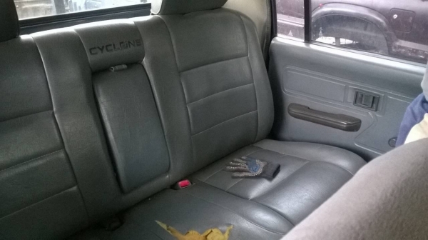 ขายกระบะ 4 ประตู L200 ปี 38 รถเดิมๆ เครื่องดี คัสซีดี ทะเบียนเต็มพร้อมโอน ราคาต่อรองได้ ขายกระบะ 4 ประตู L200 ปี 38 รถเดิมๆ เครื่องดี คัสซีดี ทะเบียนเต็มพร้อมโอน ราคาต่อรองได้