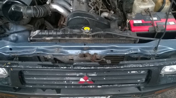 ขายกระบะ 4 ประตู L200 ปี 38 รถเดิมๆ เครื่องดี คัสซีดี ทะเบียนเต็มพร้อมโอน ราคาต่อรองได้ ขายกระบะ 4 ประตู L200 ปี 38 รถเดิมๆ เครื่องดี คัสซีดี ทะเบียนเต็มพร้อมโอน ราคาต่อรองได้