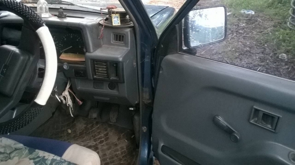 ขายกระบะ 4 ประตู L200 ปี 38 รถเดิมๆ เครื่องดี คัสซีดี ทะเบียนเต็มพร้อมโอน ราคาต่อรองได้ ขายกระบะ 4 ประตู L200 ปี 38 รถเดิมๆ เครื่องดี คัสซีดี ทะเบียนเต็มพร้อมโอน ราคาต่อรองได้