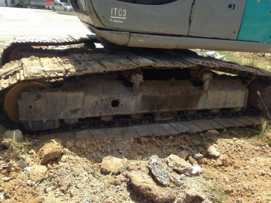 ขาย KOBELCO SK200-5 ซุปเปอร์ สภาพสวยพร้อมใช้ ราคาต่อรองได้ ติดต่อได้ที่คุณ อ๊อฟ พิจิตร 086-737-9991 ขาย KOBELCO SK200-5 ซุปเปอร์ สภาพสวยพร้อมใช้ ราคาต่อรองได้ ติดต่อได้ที่คุณ อ๊อฟ พิจิตร 086-737-9991