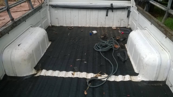 ขายกระบะ NISSAN ตอนเดียว ปี 33 เครื่อง TD27 ฝาดำ คัสซีสวยตลอดเส้น แอร์ พาวเวอร์ เครื่องเสียง ทะเบียนพร้อมโอนครับ ขายกระบะ NISSAN ตอนเดียว ปี 33 เครื่อง TD27 ฝาดำ คัสซีสวยตลอดเส้น แอร์ พาวเวอร์ เครื่องเสียง ทะเบียนพร้อมโอนครับ