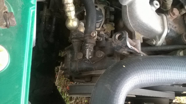 ขายกระบะ NISSAN ตอนเดียว ปี 33 เครื่อง TD27 ฝาดำ คัสซีสวยตลอดเส้น แอร์ พาวเวอร์ เครื่องเสียง ทะเบียนพร้อมโอนครับ ขายกระบะ NISSAN ตอนเดียว ปี 33 เครื่อง TD27 ฝาดำ คัสซีสวยตลอดเส้น แอร์ พาวเวอร์ เครื่องเสียง ทะเบียนพร้อมโอนครับ