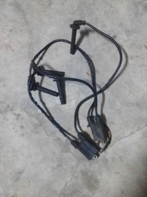 ขาย coil honda cbr 400 cc y 89 ราคา 1200 บาท ขาย coil honda cbr 400 cc y 89 ราคา 1200 บาท