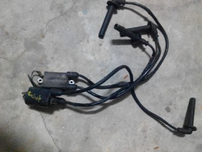 ขาย coil honda cbr 400 cc y 89 ราคา 1200 บาท ขาย coil honda cbr 400 cc y 89 ราคา 1200 บาท