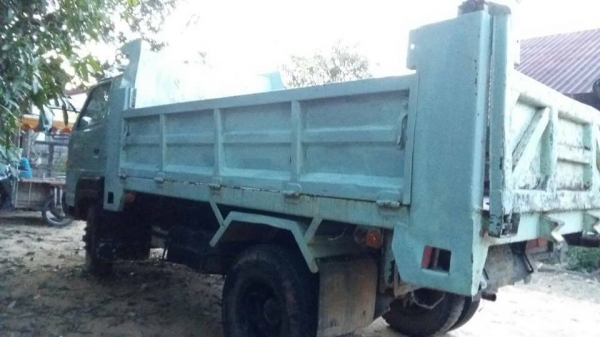 **ขายแล้วครับขอบคุณ Truck2hand **ขายแล้วครับขอบคุณ Truck2hand