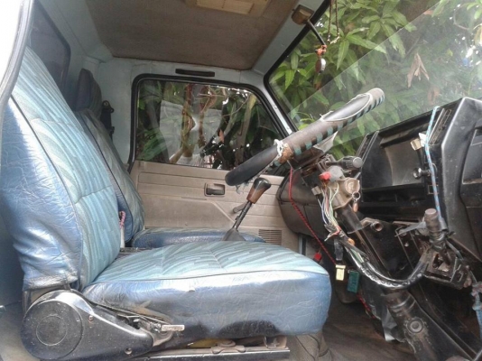 **ขายแล้วครับขอบคุณ Truck2hand **ขายแล้วครับขอบคุณ Truck2hand