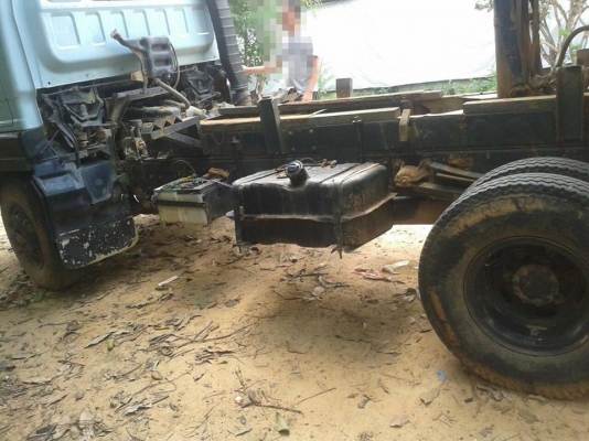 **ขายแล้วครับขอบคุณ Truck2hand **ขายแล้วครับขอบคุณ Truck2hand