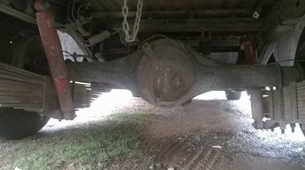 ขายดาวน์รถกระบะ มิตซูตอนเดียว ปี 57 แต่งบรรทุกเพลาลอย คอกเหล็กพร้อม เครื่องดี แอร์เย็น เปลี่ยนสัญญาได้เลยครับ