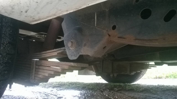 ขายดาวน์รถกระบะ มิตซูตอนเดียว ปี 57 แต่งบรรทุกเพลาลอย คอกเหล็กพร้อม เครื่องดี แอร์เย็น เปลี่ยนสัญญาได้เลยครับ