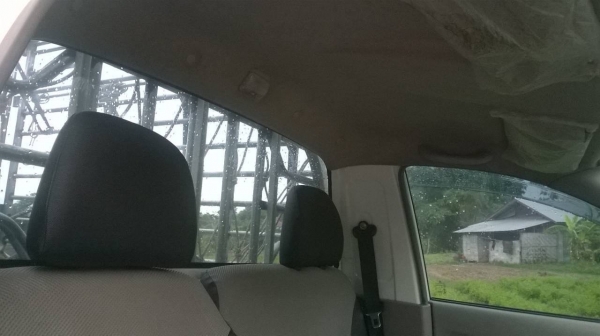 ขายดาวน์รถกระบะ มิตซูตอนเดียว ปี 57 แต่งบรรทุกเพลาลอย คอกเหล็กพร้อม เครื่องดี แอร์เย็น เปลี่ยนสัญญาได้เลยครับ