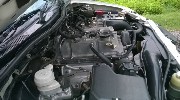 ขายดาวน์รถกระบะ มิตซูตอนเดียว ปี 57 แต่งบรรทุกเพลาลอย คอกเหล็กพร้อม เครื่องดี แอร์เย็น เปลี่ยนสัญญาได้เลยครับ