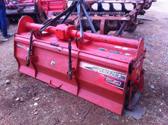 ตราช้าง RX-182F สภาพใหม่พร้อมยอย