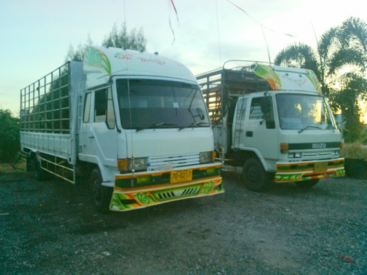 ขายฟูโช่165แรงยาว6.30.สภาพพร้อมใช้แอร์,เพาเวอร์,ทิพพี่,ยกหัวด้วยระบบไฮดอริคยางเต็มเครื่องดีคลัชชีสวย