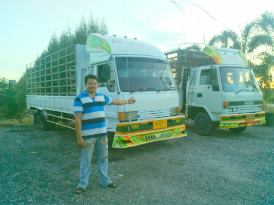 ขายฟูโช่165แรงยาว6.30.สภาพพร้อมใช้แอร์,เพาเวอร์,ทิพพี่,ยกหัวด้วยระบบไฮดอริคยางเต็มเครื่องดีคลัชชีสวย