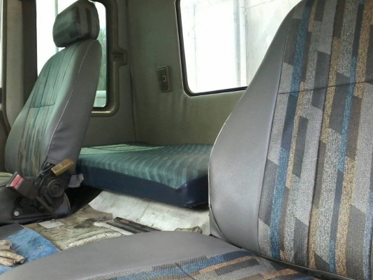 ขายฟูโช่165แรงยาว6.30.สภาพพร้อมใช้แอร์,เพาเวอร์,ทิพพี่,ยกหัวด้วยระบบไฮดอริคยางเต็มเครื่องดีคลัชชีสวย