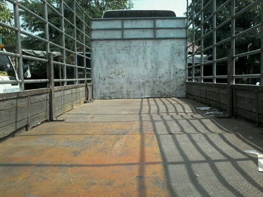 ขายฟูโช่165แรงยาว6.30.สภาพพร้อมใช้แอร์,เพาเวอร์,ทิพพี่,ยกหัวด้วยระบบไฮดอริคยางเต็มเครื่องดีคลัชชีสวย