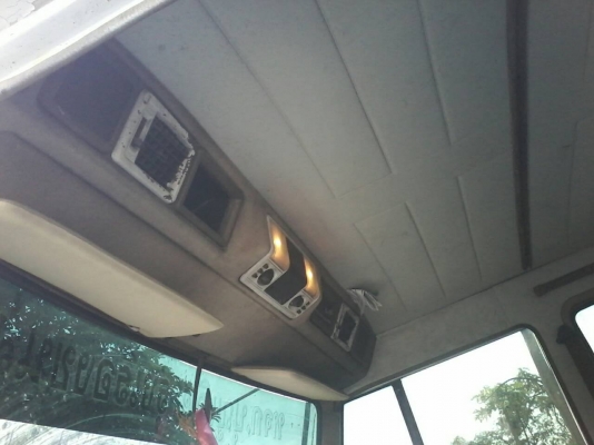 ขายฟูโช่165แรงยาว6.30.สภาพพร้อมใช้แอร์,เพาเวอร์,ทิพพี่,ยกหัวด้วยระบบไฮดอริคยางเต็มเครื่องดีคลัชชีสวย