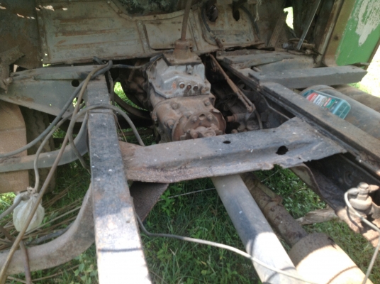 ขาย10ล้อหน้ายาวเพลาเดียวเครืองEH700  168แรงม้า