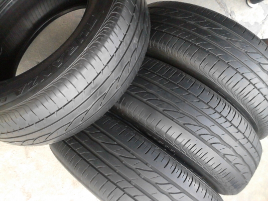 195/65R15 BRRDGESTONE TURANZA TURANZA ER300 ชุด 4 เส้น tel.0814273941 195/65R15 BRRDGESTONE TURANZA TURANZA ER300 ชุด 4 เส้น tel.0814273941