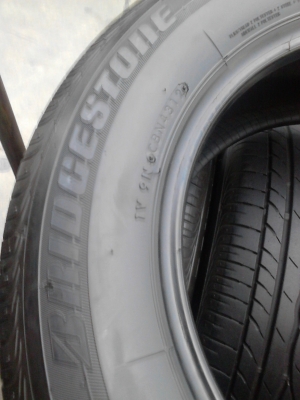 195/65R15 BRRDGESTONE TURANZA TURANZA ER300 ชุด 4 เส้น tel.0814273941 195/65R15 BRRDGESTONE TURANZA TURANZA ER300 ชุด 4 เส้น tel.0814273941