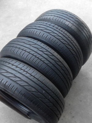 195/65R15 BRRDGESTONE TURANZA TURANZA ER300 ชุด 4 เส้น tel.0814273941 195/65R15 BRRDGESTONE TURANZA TURANZA ER300 ชุด 4 เส้น tel.0814273941