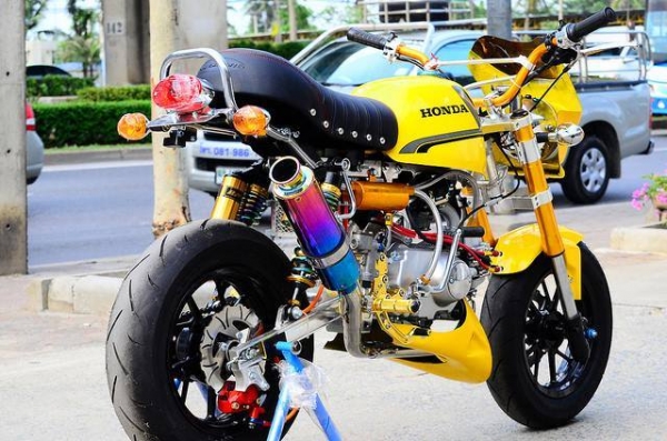 ลดราคา มังกี้ MSX อะไหล่ลด 40 \% โปรโมชั่น ของแต่งจาก ญี่ปุ่น  ลดราคา ก้านเบรถ cnc ท่อ แต่ง ล้อ ของแต่ง ราคา โรงงาน ถูกกว่า ท้องตลาด...*...*...*...*...*