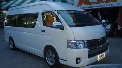 ตู้เบนซิน  cng  ปี 2011  แต่งเต็ม วีไอพีแท้ แอร์ไมโครบัส  ราคา 839,000 บาท โทร 092-272-6669  ตันหยงค่ะ