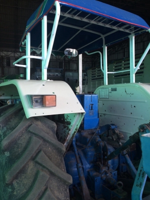 ขายรถไถฟอร์ด6600 ขายรถไถฟอร์ด6600