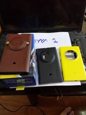 nokia lumia 1020 windows 8.1 กล้อง 41 ล้าน