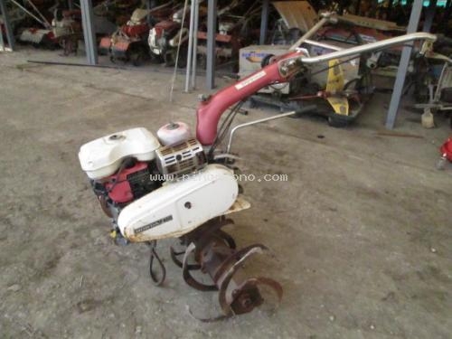 เครื่องพรวนดิน  HONDA   F400  รหัสสินค้า : 80802346 หรือเพิ่มเติมไดที่ www.nihonmono.com