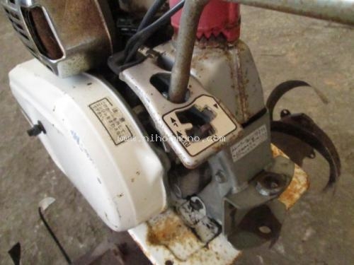 เครื่องพรวนดิน  HONDA   F400  รหัสสินค้า : 80802346 หรือเพิ่มเติมไดที่ www.nihonmono.com