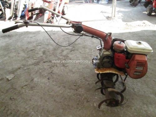 เครื่องพรวนดิน  HONDA   F400  รหัสสินค้า : 80802346 หรือเพิ่มเติมไดที่ www.nihonmono.com