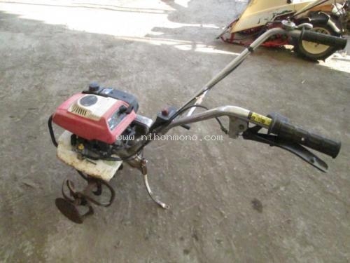 เครื่องพรวนดิน  HONDA    F200 รหัสสินค้า : 80802352 หรือเพิ่มเติมไดที่ www.nihonmono.com
