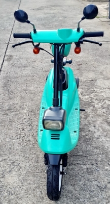 ขายด่วน Honda zook เพิ่งประกอบรถเพิ่งมาจากญี่ปุ่น