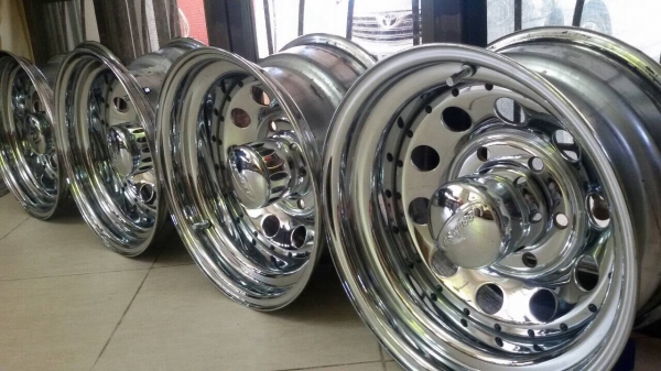 ขายกะทะ rock made in usa สวยสุดๆ