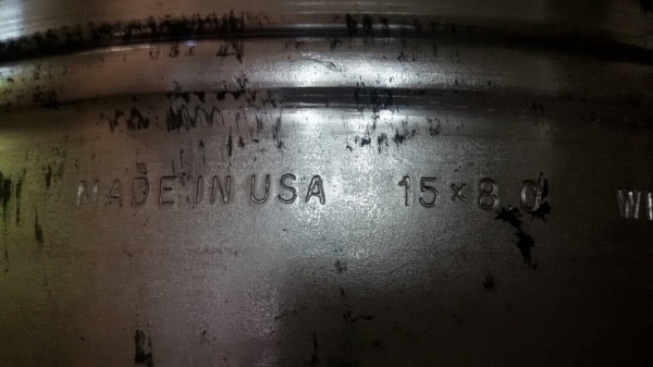 ขายกะทะ rock made in usa สวยสุดๆ