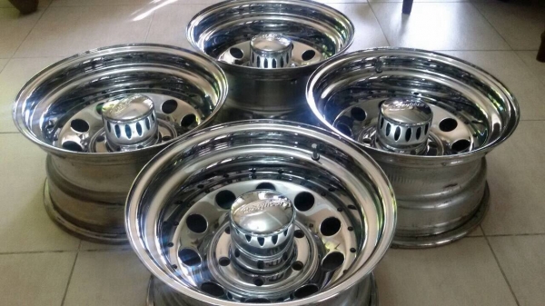 ขายกะทะ rock made in usa สวยสุดๆ