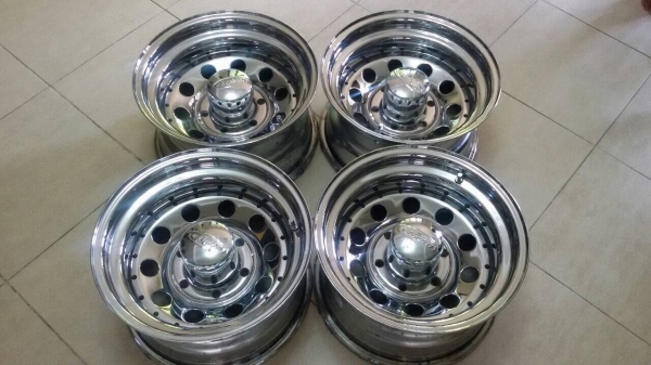 ขายกะทะ rock made in usa สวยสุดๆ