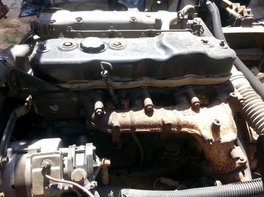 ขายดั้ม3คิว ISUZU NKR110แรง เครื่องดี แคชซีสวย เกียร์ร็อก สภาพพร้อมใช้งาน เอกสารพร้อมโอน สนใจโทร 090-8588220คุณนะ 093-3258446คุณบิว ID:narong498 หรือเข้าดูสินค้าได้ที่ www.truck.in.th/498 หรือเพจFacebook ณรงค์ ซื้อขายรถมือสอง (เว็บไซต์ส่วนตัว)