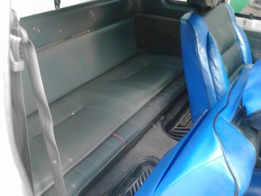 ขาย FORD    รถบ้าน เครื่องดีมาก  ช่วงล่างดี  ไม่มีผุคับคันนี้