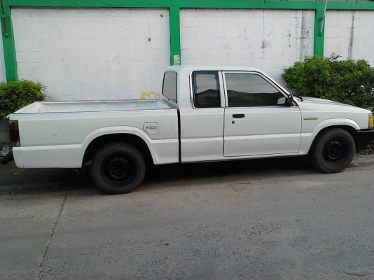 ขาย FORD    รถบ้าน เครื่องดีมาก  ช่วงล่างดี  ไม่มีผุคับคันนี้