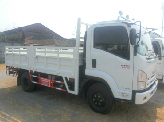 ขายรถบรรทุกอีซูซุ 6ล้อกลาง ป้ายแดง รถศูนย์ISUZU มีให้เลือก 190แรงม้า และ 210แรงม้า ขายรถบรรทุกอีซูซุ 6ล้อกลาง ป้ายแดง รถศูนย์ISUZU มีให้เลือก 190แรงม้า และ 210แรงม้า