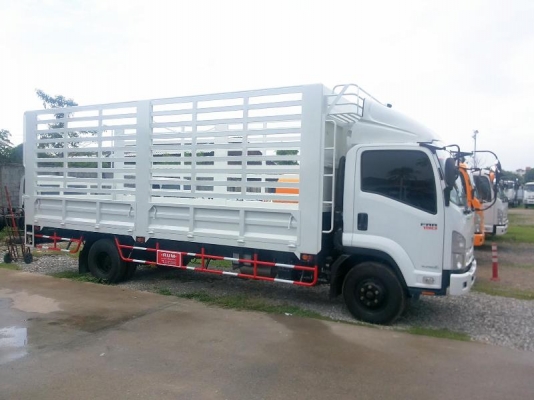 ขายรถบรรทุกอีซูซุ 6ล้อกลาง ป้ายแดง รถศูนย์ISUZU มีให้เลือก 190แรงม้า และ 210แรงม้า ขายรถบรรทุกอีซูซุ 6ล้อกลาง ป้ายแดง รถศูนย์ISUZU มีให้เลือก 190แรงม้า และ 210แรงม้า