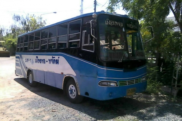 ขายรถบัส9เมตร 52ที่นั่ง เครื่อง185แรง พ.เพาเวอร์ เบรกทิฟฟี่ สภาพพร้อมใช้งาน เอกสารพร้อมโอน สนใจโทร 090-8588220คุณนะ 093-3258446คุณบิว ID:narong498 หรือเข้าดูสินค้าได้ที่ www.truck.in.th/498 หรือเพจFacebook ณรงค์ ซื้อขายรถมือสอง (เว็บไซต์ส่วนตัว)