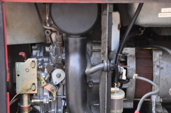 ขายสปอร์ตไลท์ DENYOเครื่องDIESEL พร้อมทาเวอร์เครนสูง สวยเดิมจากญี่ปุ่นยังไม่เคยใช้ในไทย 28,000เท่านั้น!! ขายสปอร์ตไลท์ DENYOเครื่องDIESEL พร้อมทาเวอร์เครนสูง สวยเดิมจากญี่ปุ่นยังไม่เคยใช้ในไทย 28,000เท่านั้น!!